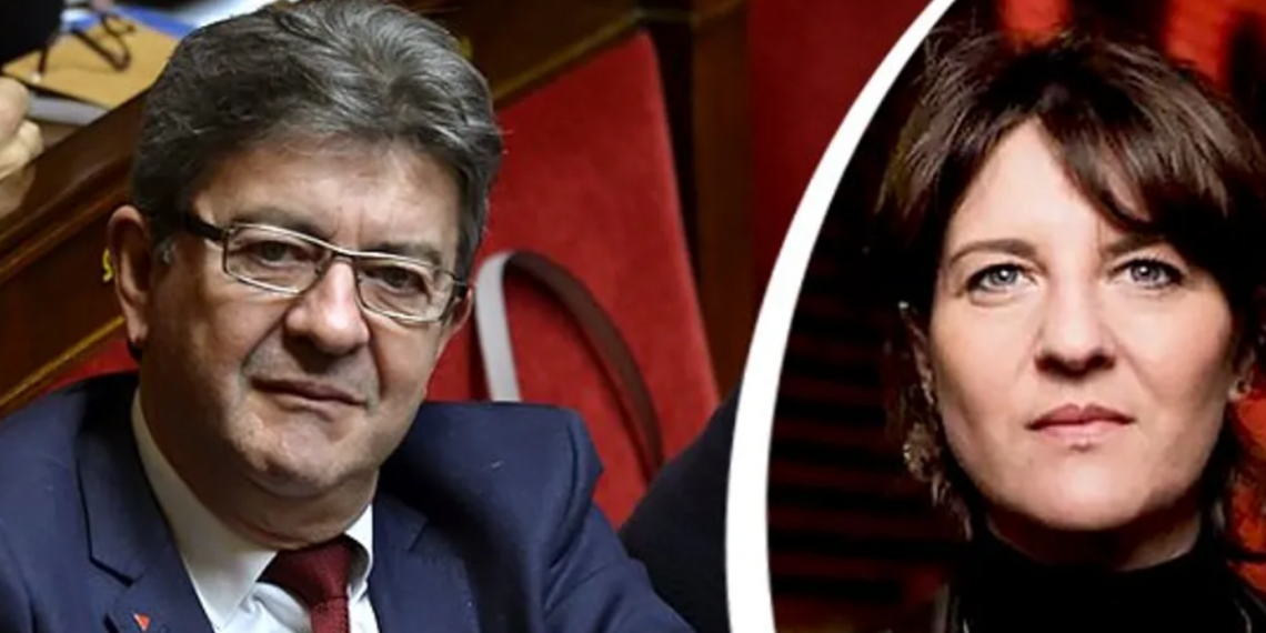 Maryline Mélenchon : qui est son mari ?