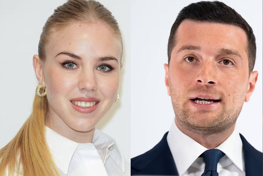 Jordan Bardella officialise sa relation avec la princesse Maria Carolina de Bourbon des Deux-Siciles dans Paris Match 3 Jordan Bardella officialise sa relation avec la princesse Maria Carolina de Bourbon des Deux-Siciles dans Paris Match eEtm1qmr9d