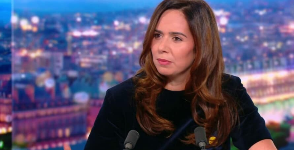 Nagui et Taratata, cette fois, dans le viseur de Sarah Knafo : « Le rôle de l’État n’est pas de financer cette émission »