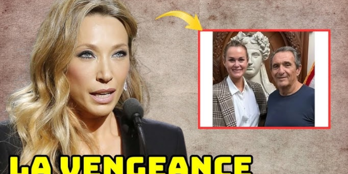 Laura Smet : sa revanche secrète contre Laeticia Hallyday
