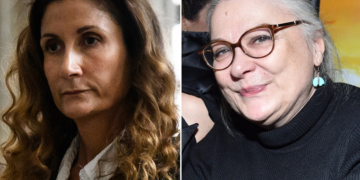 Josiane Balasko apporte son soutien à sa nièce, Coline Berry, après son témoignage devant l’Assemblée nationale