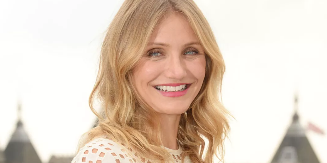 Cameron Diaz maman pour la 3e fois à 53 ans : l’annonce surprise de son mari Benjamin Madden
