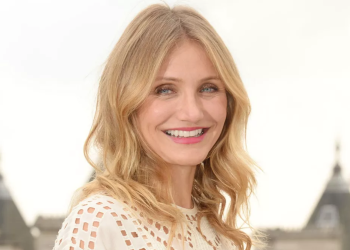 Cameron Diaz maman pour la 3e fois à 53 ans : l’annonce surprise de son mari Benjamin Madden