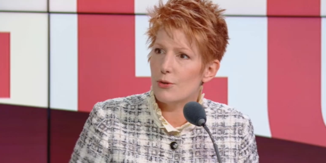 « Une responsabilité gigantesque »: l&rsquo;éditorialiste Natacha Polony candidate à la présidentielle 2027?