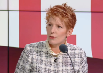 « Une responsabilité gigantesque »: l&rsquo;éditorialiste Natacha Polony candidate à la présidentielle 2027?