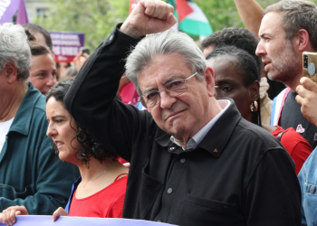Jean-Luc Mélenchon : quel était son métier avant de faire de la politique ?