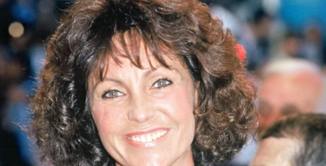 Chantal Nobel est décédée à 77 ans : ce que l’on sait du décès de la star de Châteauvallon