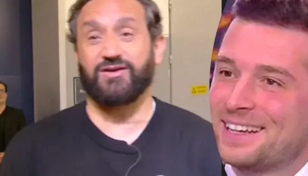 Cyril Hanouna : « C’est une blague ! »… Bardella lui propose la présidence de l’Arcom