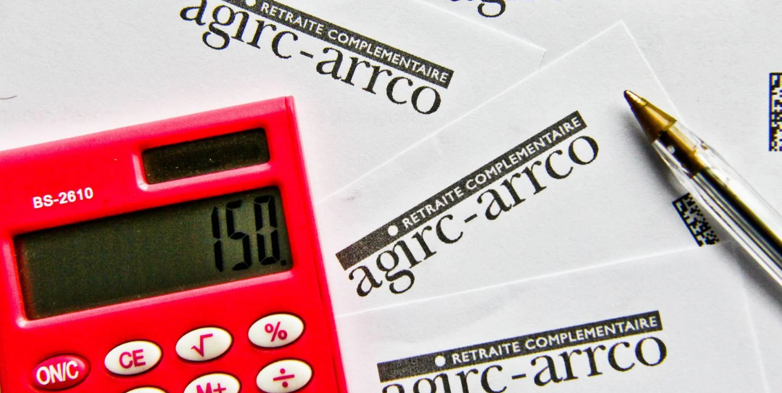 Retraite : l&rsquo;Agirc-Arrco réexamine 100.000 dossiers à risque d&rsquo;erreurs et pourra verser des rappels de pension