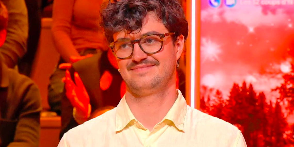 Les 12 coups de midi : Aloïs éliminé, un ancien champion de Jean-Luc Reichmann dénonce une arnaque