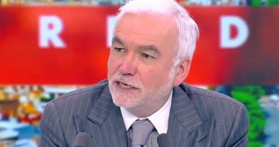 “Ne m’invitez plus !” Pascal Praud rembarré par son invité sur CNews