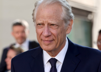 Dominique de Villepin : cette épreuve “humiliante” qui a mis fin à son couple avec Marie-Laure