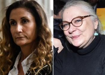 « Chère Coline, depuis que je te connais » : Josiane Balasko partage un message de soutien à Coline Berry