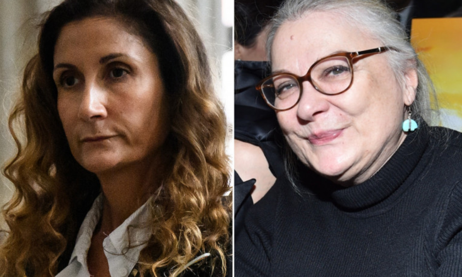 « Chère Coline, depuis que je te connais » : Josiane Balasko partage un message de soutien à Coline Berry