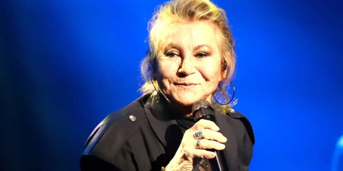 Sheila en deuil et le “cœur serré” : elle rend un hommage vibrant à un ami disparu