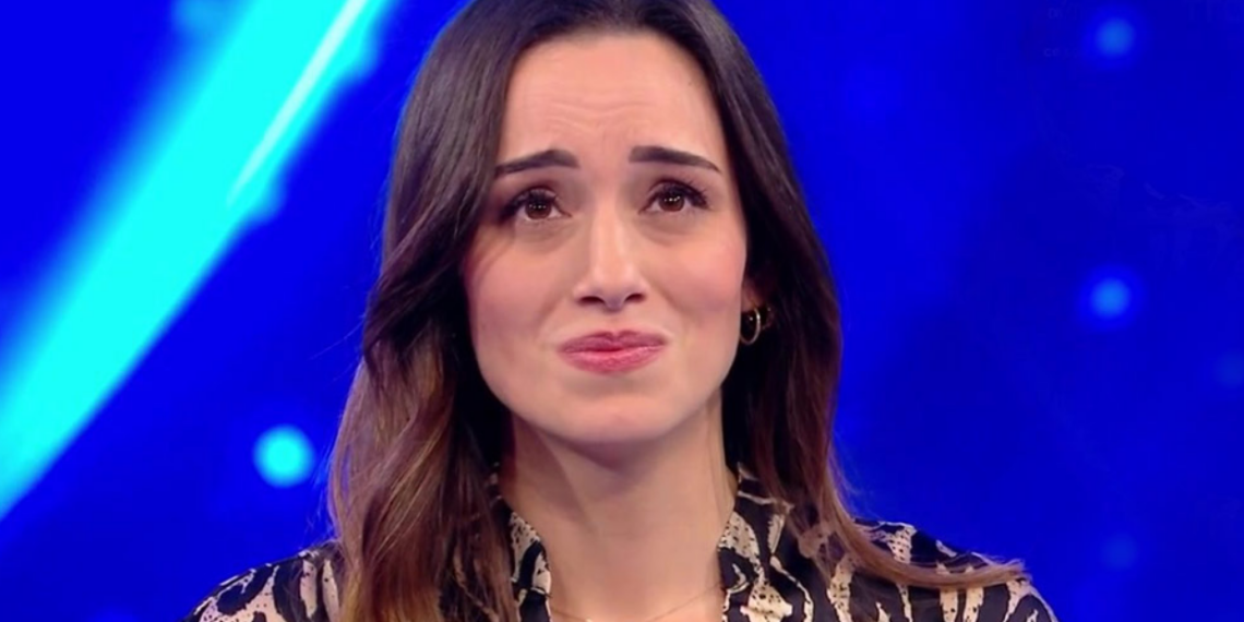 L&rsquo;accident de la maestro Sandy, Nagui exige une vengeance sur France 2