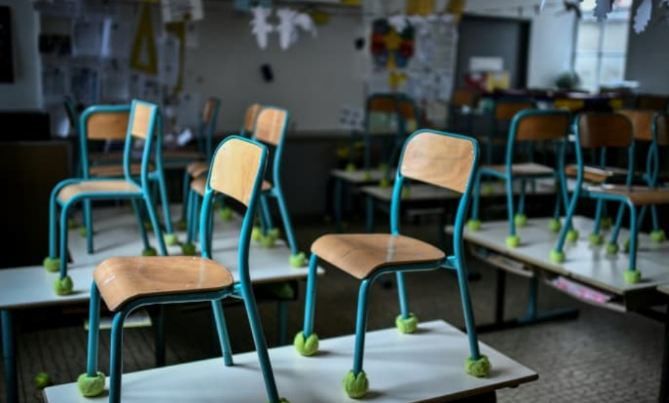 L&rsquo;État condamné après qu&rsquo;un enseignant à Barrême ait mis fin à ses jours