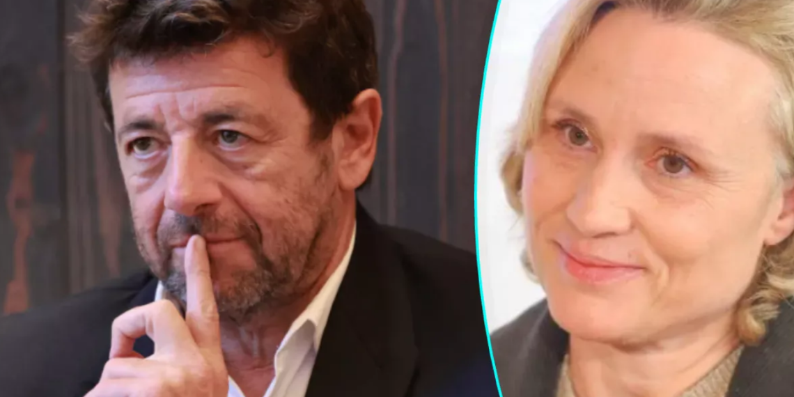 Patrick Bruel : « J’étais sidérée », Daniela Elstner confirme ses accusations