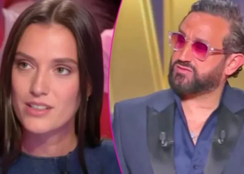 « C’est abusé » : Cyril Hanouna va trop loin pour combler l’absence de Shana Loustau
