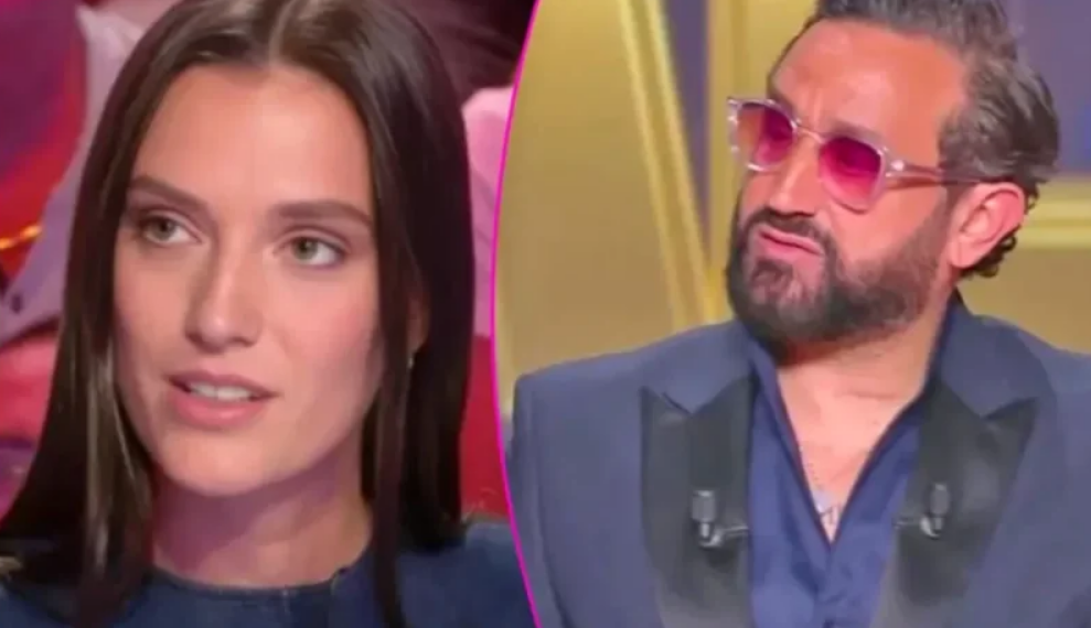 « C’est abusé » : Cyril Hanouna va trop loin pour combler l’absence de Shana Loustau