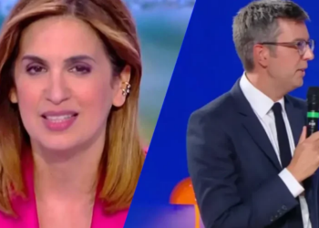 Maxime Switek : « ça coince… » tension palpable après l’arrivée de Mabrouk