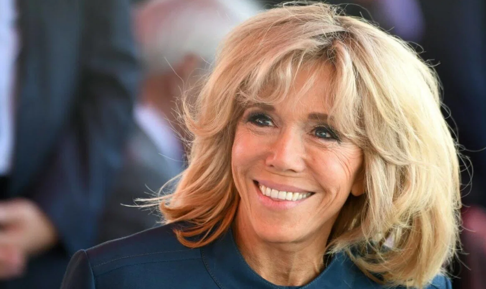 8 mai : Brigitte Macron brille par son absence aux commémorations, une décision liée au protocole officiel