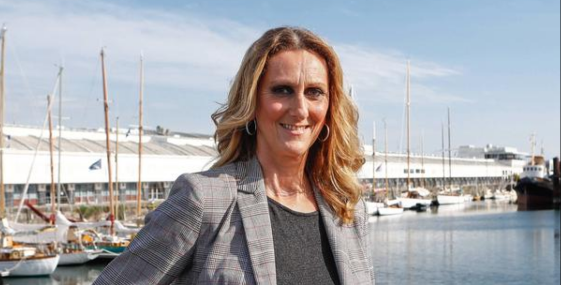 « On m’a toujours dit que j’étais son portrait craché » : la Rochelaise Séverine Benay est devenue sosie de Céline Dion