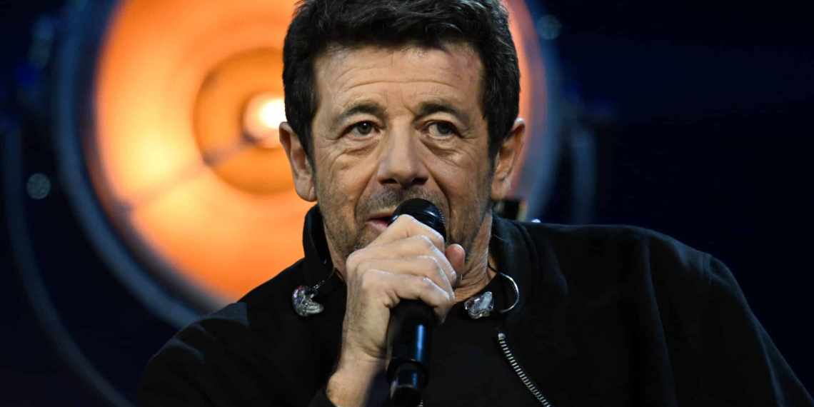 Patrick Bruel, « un animal, la sueur au front » : une ex-candidate de Miss France s’en prend au chanteur