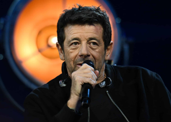 Patrick Bruel, « un animal, la sueur au front » : une ex-candidate de Miss France s’en prend au chanteur
