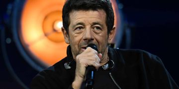 Patrick Bruel, « un animal, la sueur au front » : une ex-candidate de Miss France s’en prend au chanteur