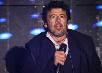 Accusations contre Patrick Bruel : une ancienne vidéo refait surface et agite la toile