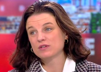 Eugenie Bastié pas la bienvenue chez France Télévisions, elle se dit « blessée » par les attaques subies