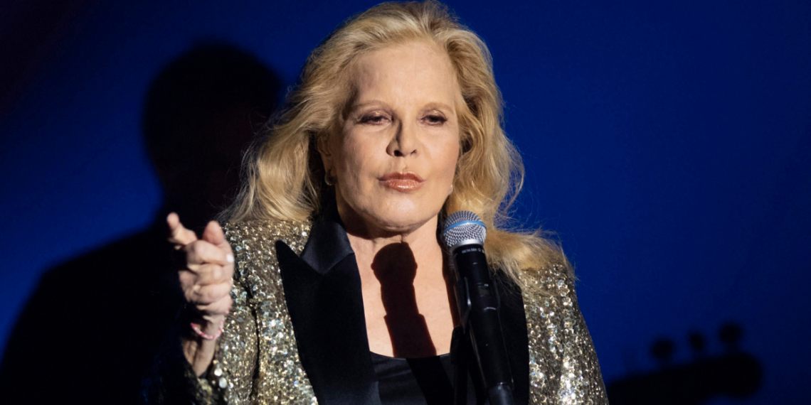 Sylvie Vartan : la légende repousse sa retraite et se réinvente sur scène