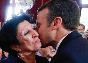 Emmanuel Macron : les inquiétudes de sa mère face à la pression présidentielle