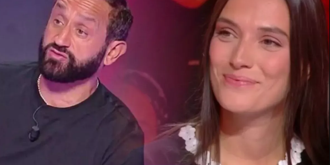 « Jet polluant, Marbella… » : Cyril Hanouna et Shana Loustau pris dans une vive polémique