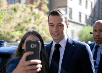 Jordan Bardella : ses étés secrets en Italie ressurgissent, et ce détail trouble