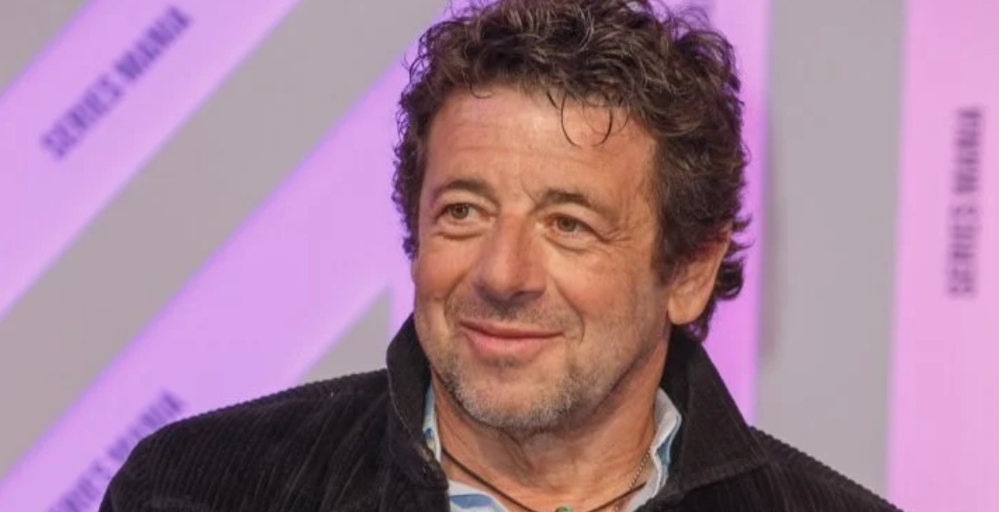 Accusations contre Patrick Bruel : une ancienne vidéo refait surface et agite la toile