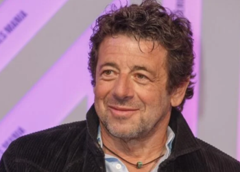 Accusations contre Patrick Bruel : une ancienne vidéo refait surface et agite la toile
