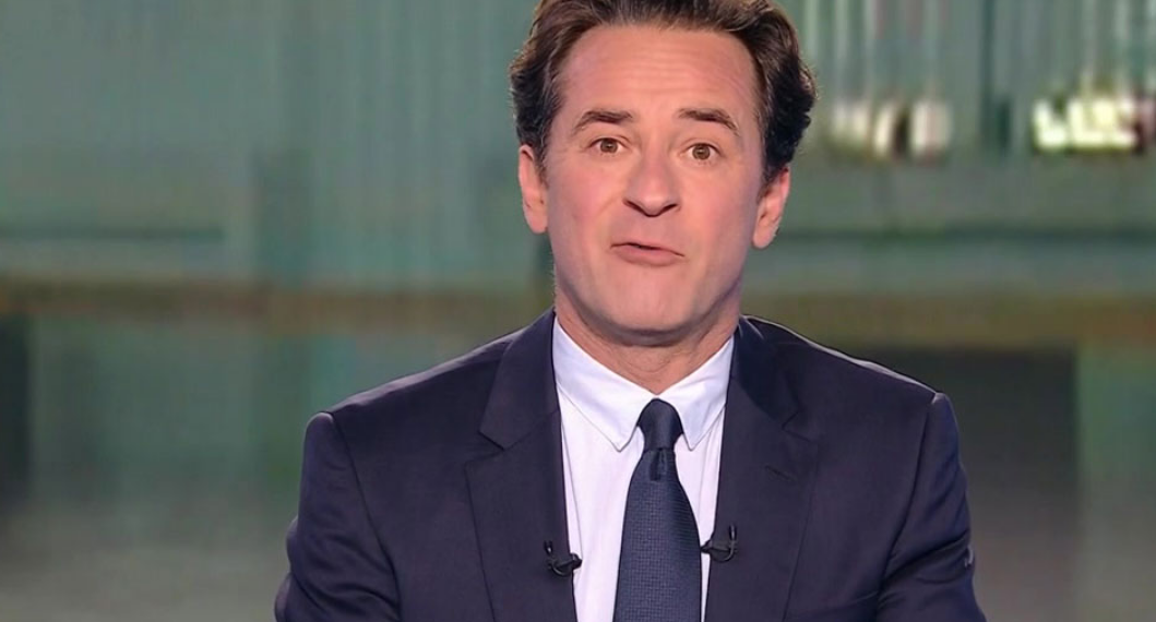 Nathanaël de Rincquesen : évincé après un clash en coulisses avec la direction ?