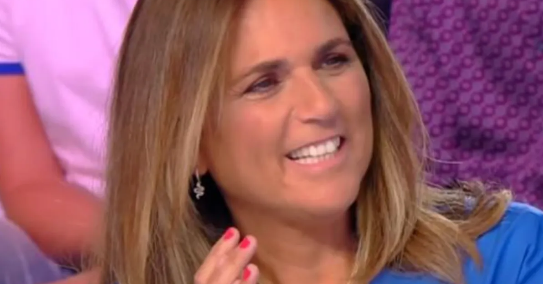 Valérie Benaïm : « Le divorce, c’est toujours un chagrin », sa confession bouleverse