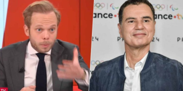 « C’est totalement faux » : Charles Alloncle tacle Laurent Luyat, la guerre continue