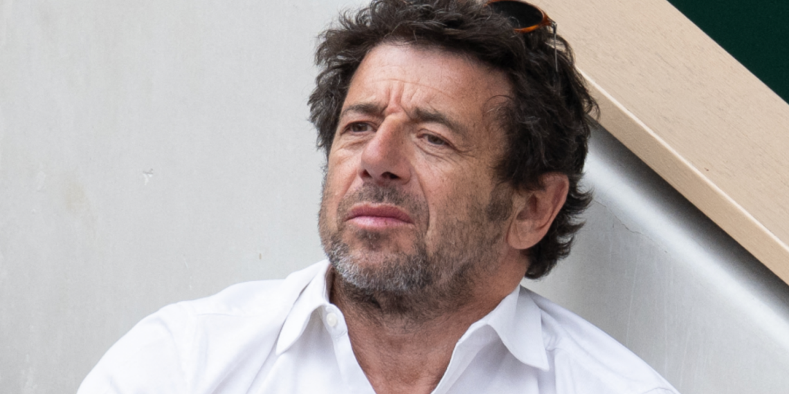 « Patou la cac… », Patrick Bruel accusé : le témoignage de deux célèbres youtubeuses