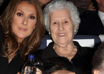 Céline Dion : son magnifique hommage à sa maman disparue