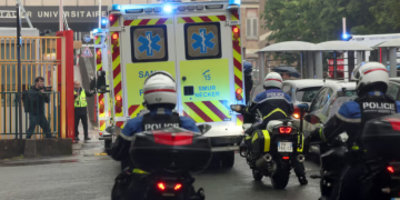 La Française contaminée à l&rsquo;hantavirus a la forme cardiopulmonaire « la plus sévère » du virus