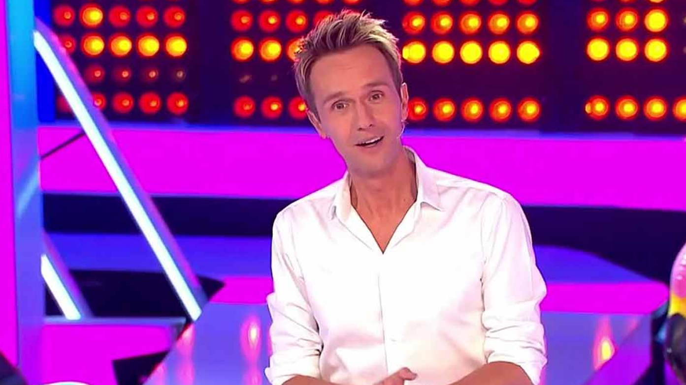 Cyril Féraud : révélation sur son départ, France 3 panique et teste des remplaçants 4 Cyril Féraud : révélation sur son départ, France 3 panique et teste des remplaçants Capture decran 2026 05 13 143233