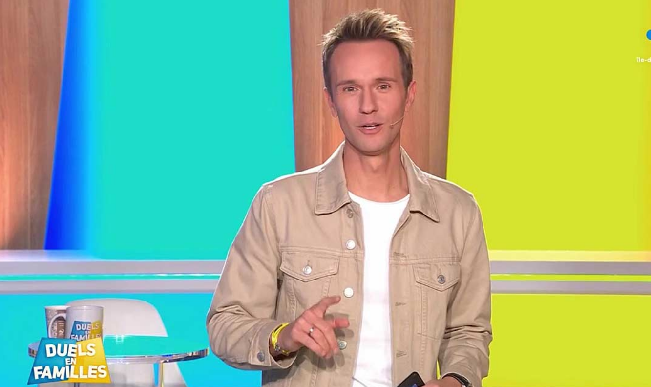Cyril Féraud : révélation sur son départ, France 3 panique et teste des remplaçants 5 Cyril Féraud : révélation sur son départ, France 3 panique et teste des remplaçants Capture decran 2026 05 13 143240