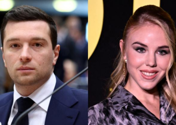 « Avoir des enfants » : Jordan Bardella prêt à fonder une famille avec Caroline Bourbon des Deux-Siciles