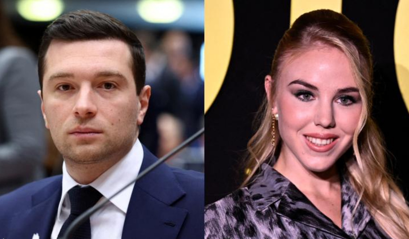 "Avoir des enfants" : Jordan Bardella prêt à fonder une famille avec Caroline Bourbon des Deux-Siciles 2 "Avoir des enfants" : Jordan Bardella prêt à fonder une famille avec Caroline Bourbon des Deux-Siciles Capture decran 2026 05 13 151908