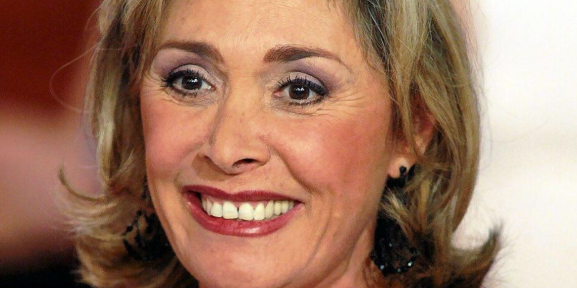 Disparition de l'animatrice de RTL Sophie Garel à l'âge de 84 ans 5 Disparition de l'animatrice de RTL Sophie Garel à l'âge de 84 ans Disparition de l’animatrice de RTL Sophie Garel à l’âge de 84 ans
