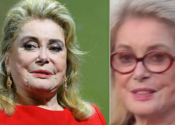 Catherine Deneuve : ce détail physique qui déclenche un énorme malaise à Cannes